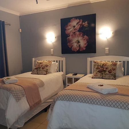 Graceland Guesthouse Potchefstroom Kültér fotó