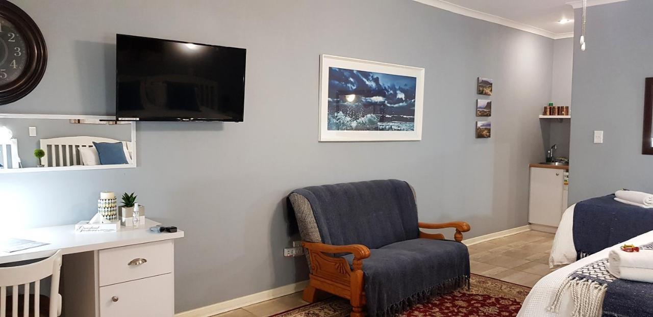 Graceland Guesthouse Potchefstroom Kültér fotó