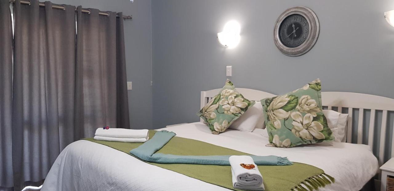 Graceland Guesthouse Potchefstroom Kültér fotó