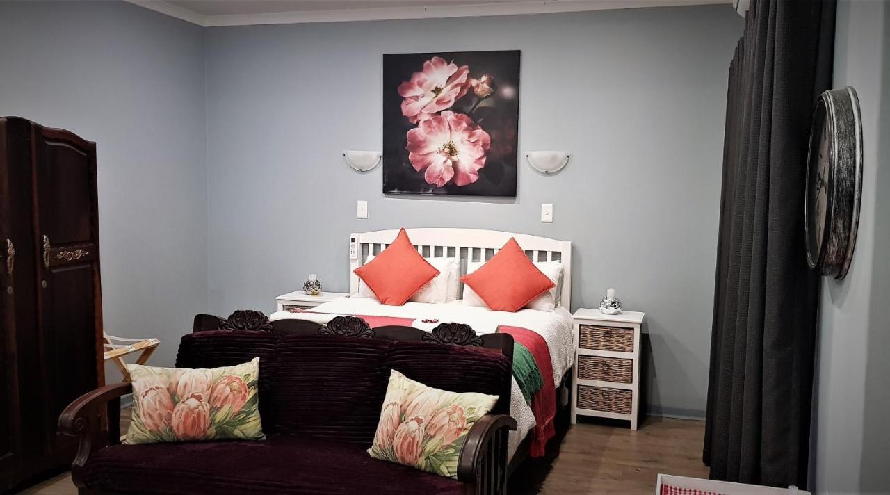 Graceland Guesthouse Potchefstroom Kültér fotó
