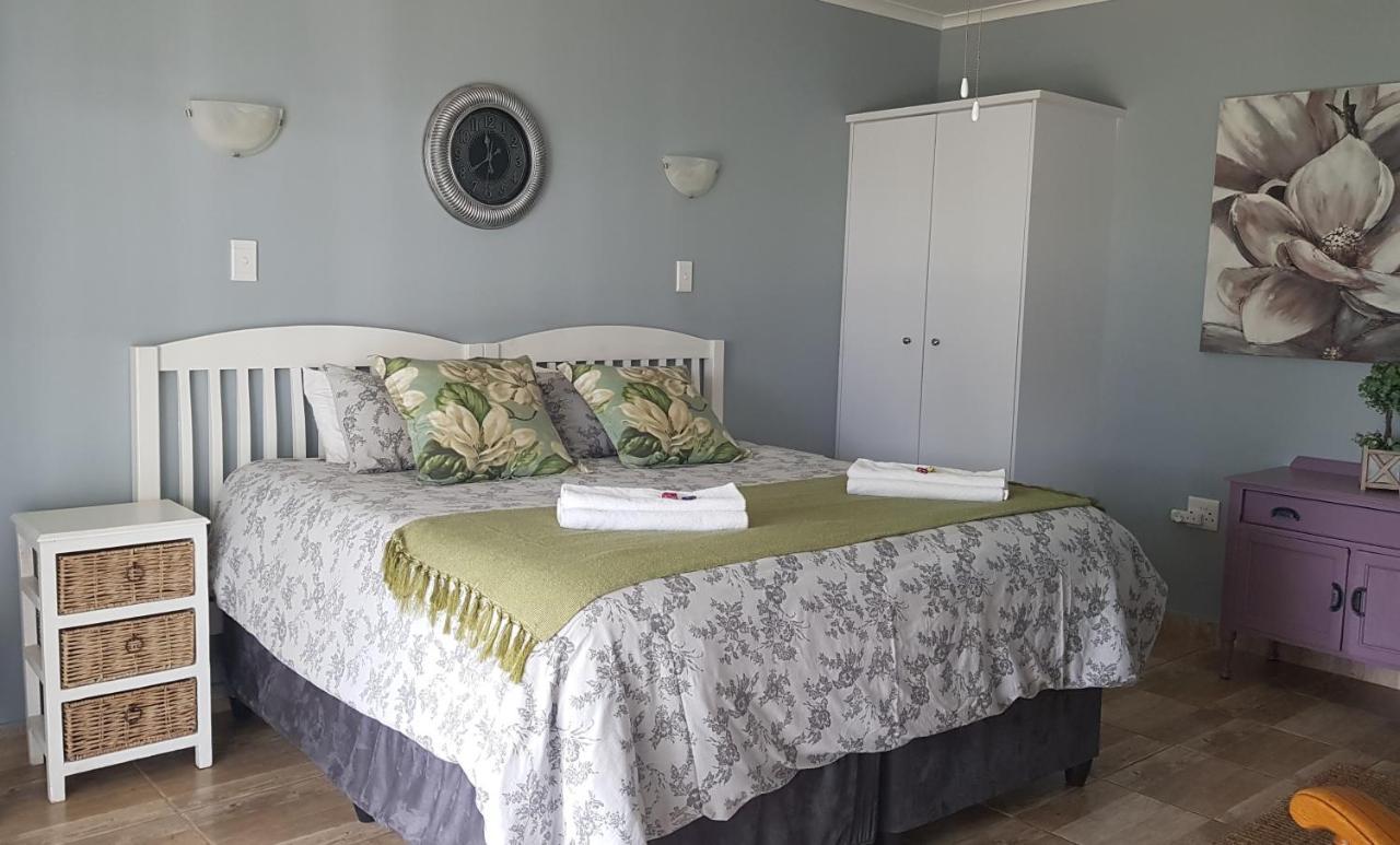Graceland Guesthouse Potchefstroom Kültér fotó