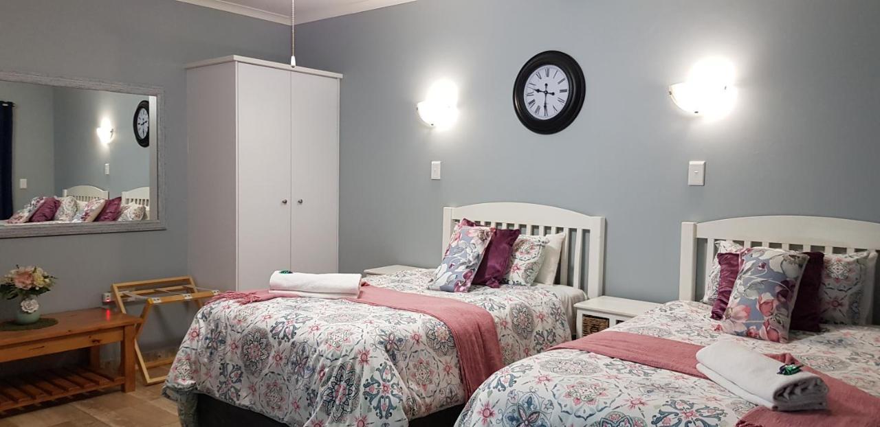 Graceland Guesthouse Potchefstroom Kültér fotó