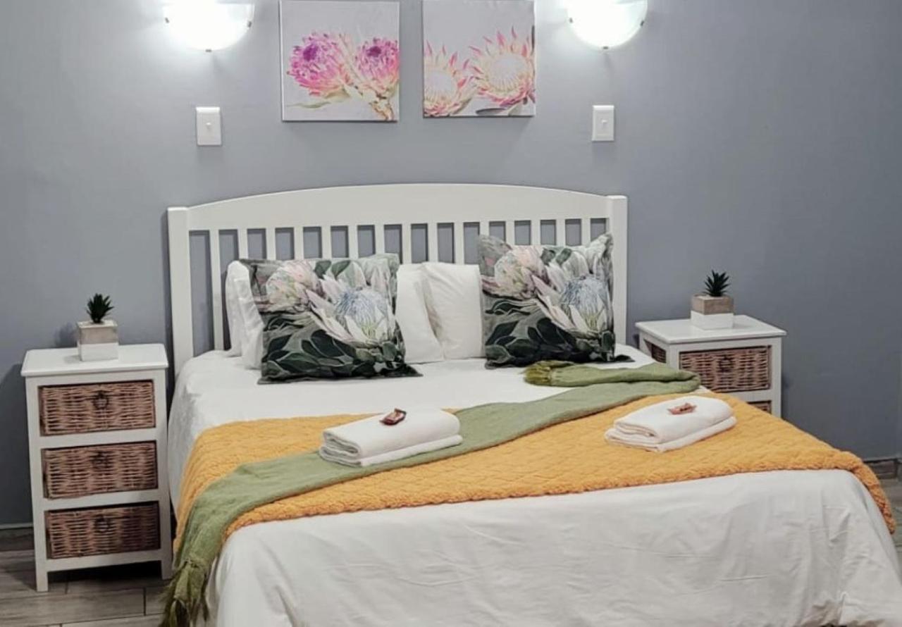 Graceland Guesthouse Potchefstroom Kültér fotó