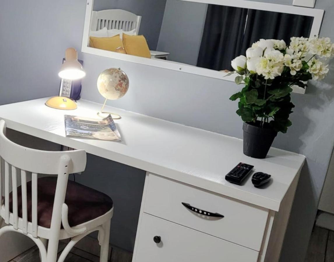Graceland Guesthouse Potchefstroom Kültér fotó