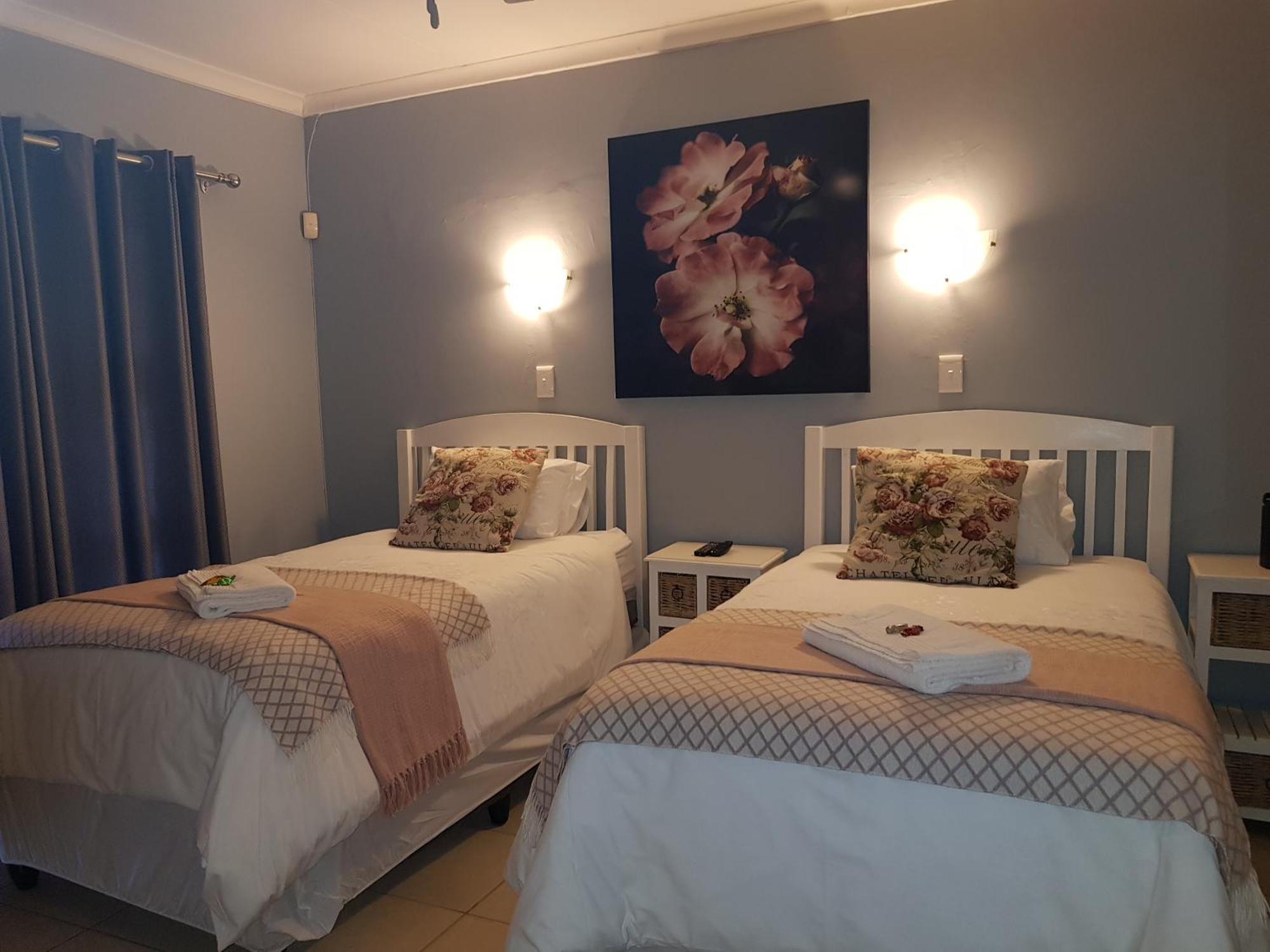 Graceland Guesthouse Potchefstroom Kültér fotó