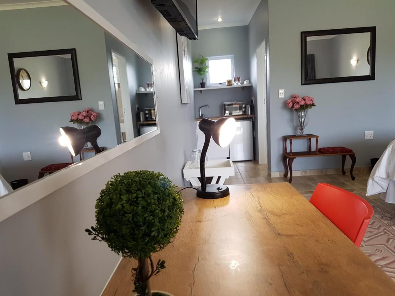 Graceland Guesthouse Potchefstroom Kültér fotó